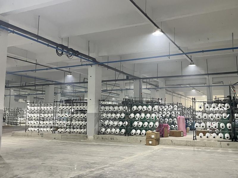 الصين Dongguan Humen Jiarui Textile Co., Ltd. ملف الشركة