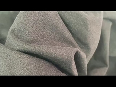 النيلون المقلد المواد الغوص الصحيحة المعدات الدفاعية الطبية النسيج المنحني الخيط النيلون مرنة الفيلكرو