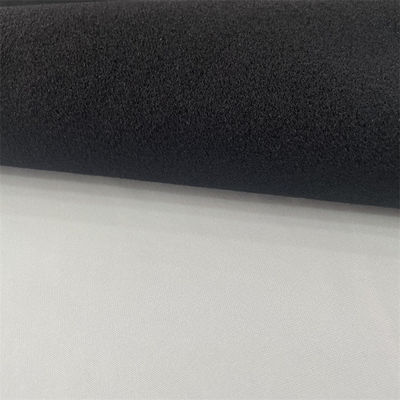 Manufacturers Supply Breathable Nylon Spandex Fabric for Sportswear YARN DYED Design