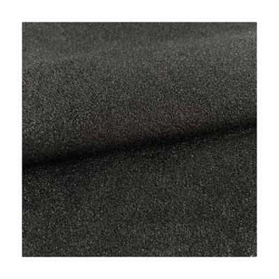 Sticky Loop Velvet Warp Brushed Tricot Velboa Cloth Fabric Width 147-155cm for Knitted
