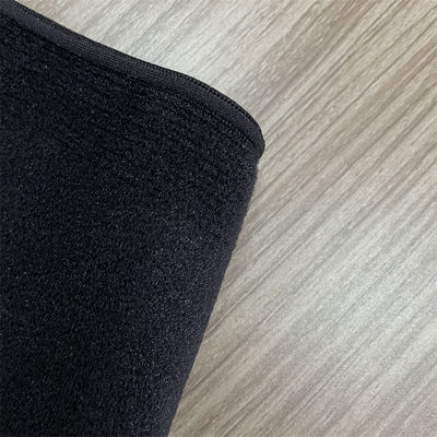 Sticky Loop Velvet Warp Brushed Tricot Velboa Cloth Fabric Width 147-155cm for Knitted